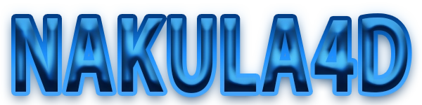 NAKULA4D Logo